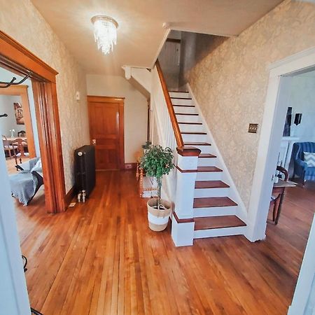 The Willow House Bed and Breakfast Kensington Εξωτερικό φωτογραφία