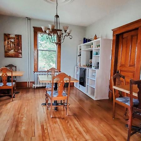 The Willow House Bed and Breakfast Kensington Εξωτερικό φωτογραφία