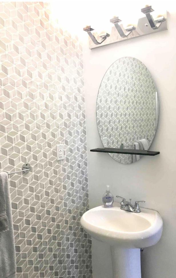 The Willow House Bed and Breakfast Kensington Εξωτερικό φωτογραφία