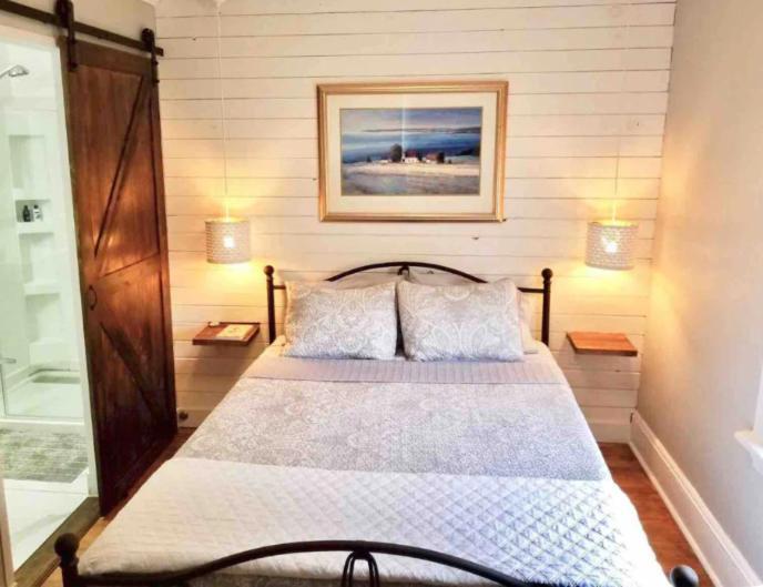 The Willow House Bed and Breakfast Kensington Εξωτερικό φωτογραφία