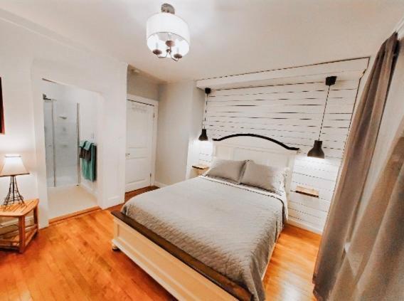The Willow House Bed and Breakfast Kensington Εξωτερικό φωτογραφία