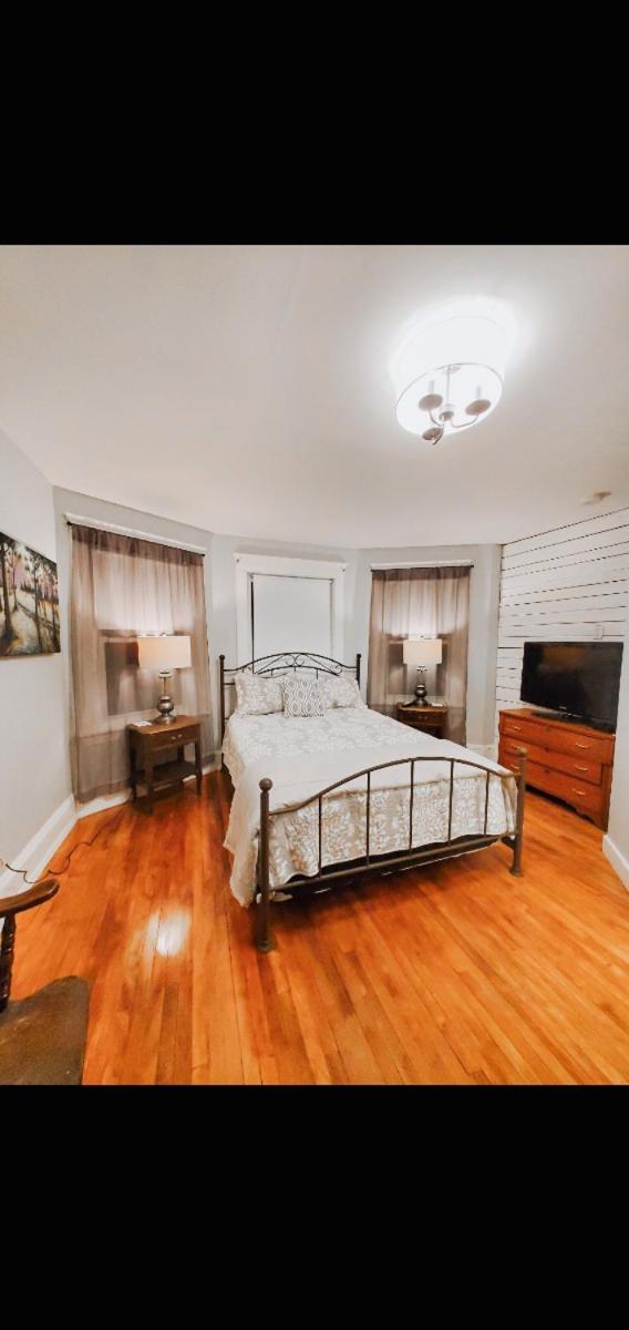 The Willow House Bed and Breakfast Kensington Εξωτερικό φωτογραφία
