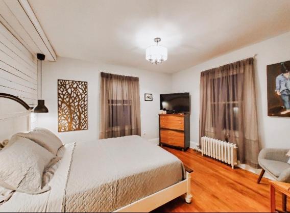 The Willow House Bed and Breakfast Kensington Εξωτερικό φωτογραφία