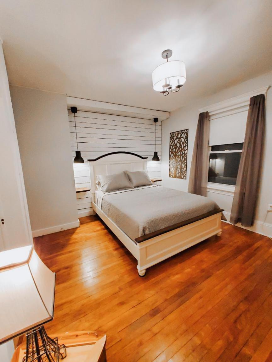 The Willow House Bed and Breakfast Kensington Εξωτερικό φωτογραφία