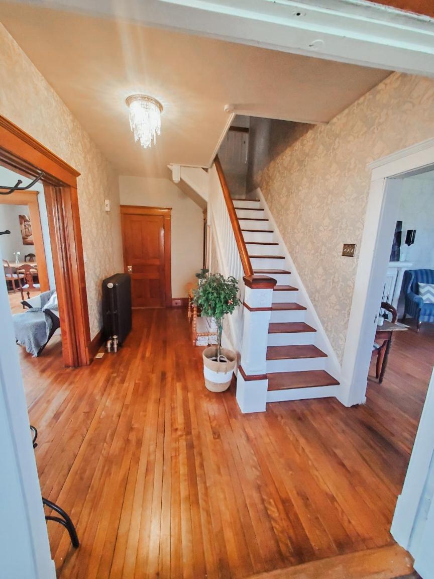 The Willow House Bed and Breakfast Kensington Εξωτερικό φωτογραφία